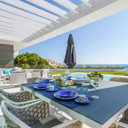 Cabo Royale Hébergement de vacances