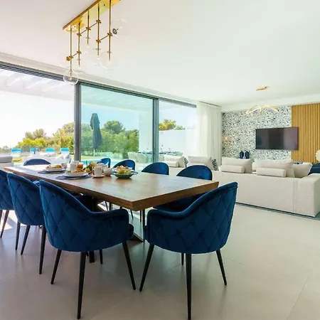 Hébergement de vacances Cabo Royale Málaga