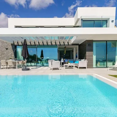 Cabo Royale Hébergement de vacances