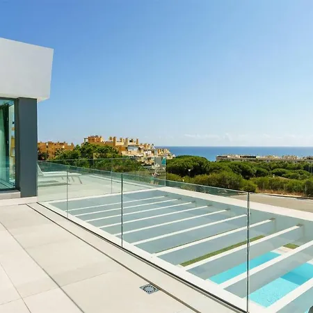 Hébergement de vacances Cabo Royale