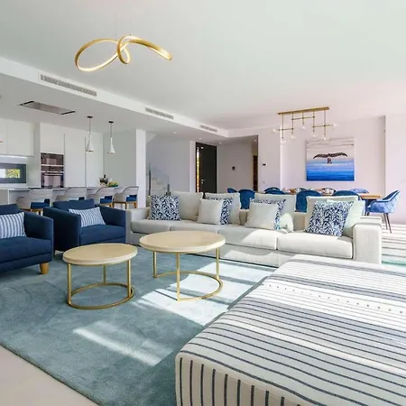 Hébergement de vacances Cabo Royale Málaga