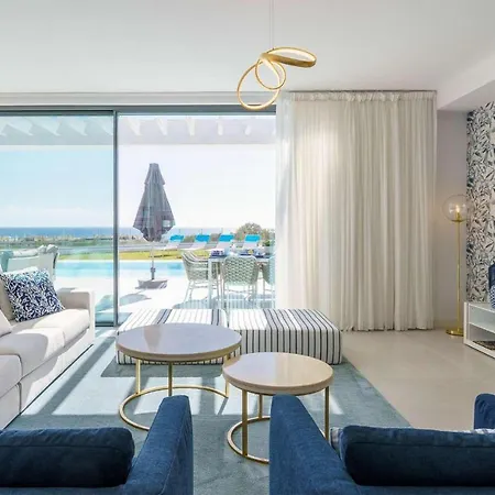 Hébergement de vacances Cabo Royale Málaga