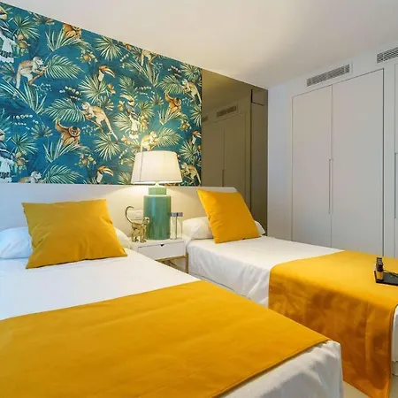 Cabo Royale Hébergement de vacances Málaga