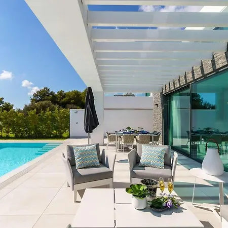 Cabo Royale Semesterbostad Málaga