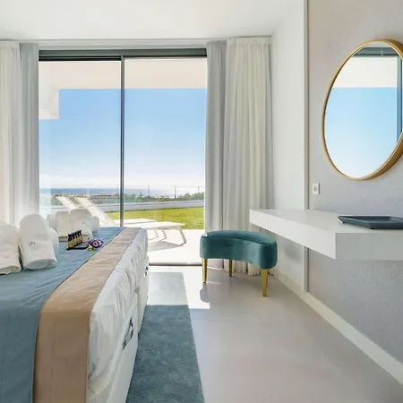 Semesterbostad Cabo Royale